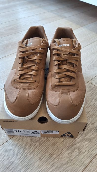 Le Coq Sportif N: 45