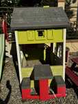 Casuta Smoby Playhouse