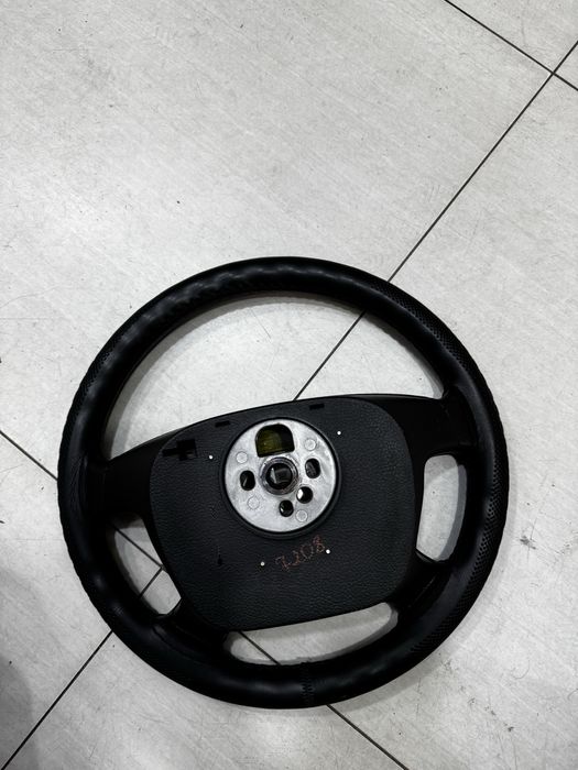 Gentra rul ideal holatda