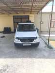 Mercdes vito 111