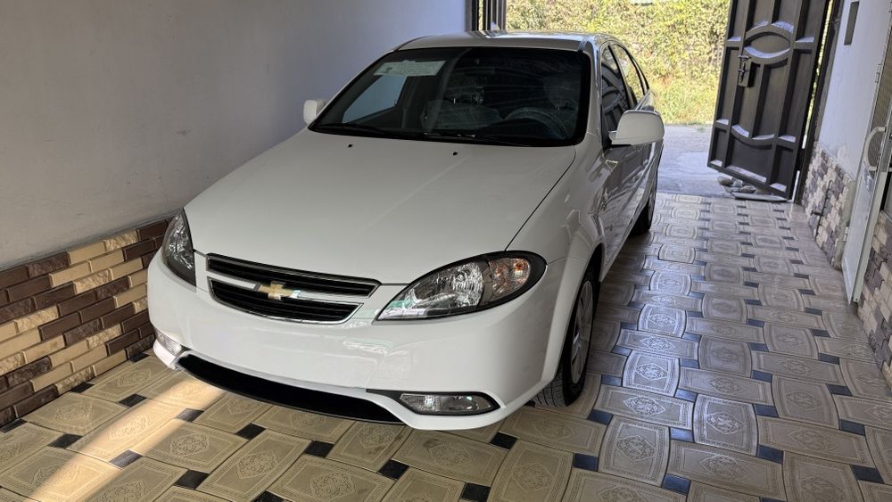 Gentra Lacetti 2023