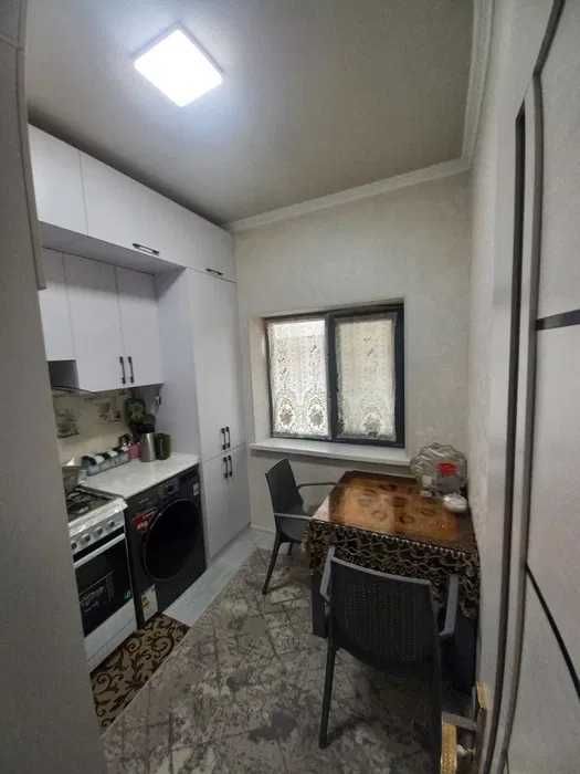 Аренда Квартира Юнусобод Бетонка Авлийо Ота Оила 300$