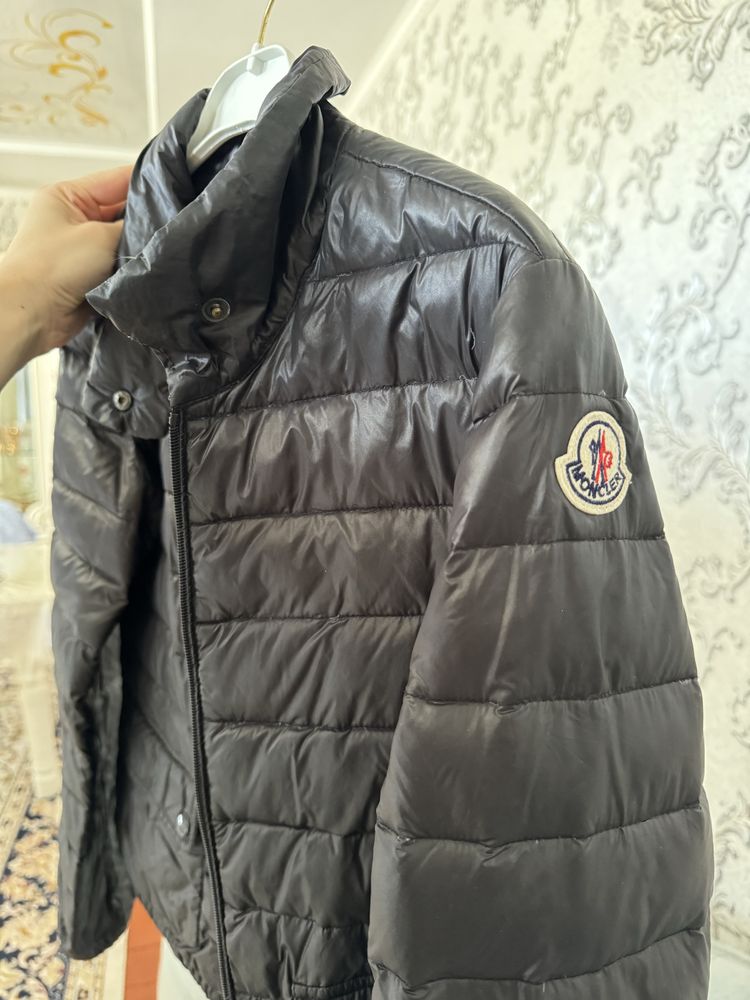 Куртка moncler