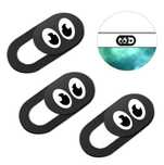 Webcam cover / protectie camera laptop sau telefon
