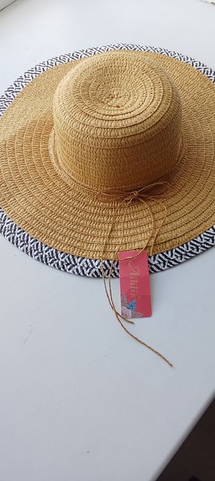 Новая шляпа недорого