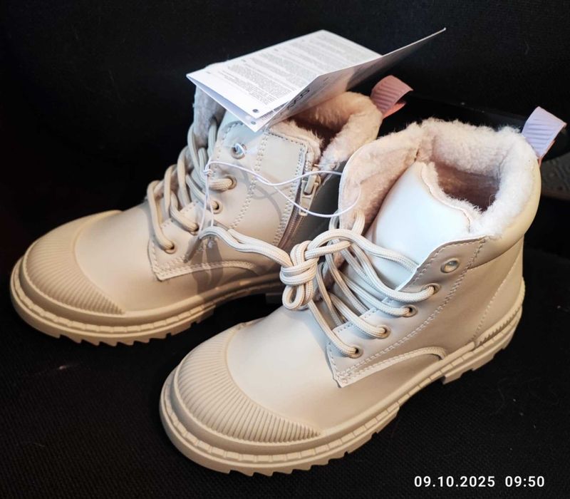 НОВИ Детски боти