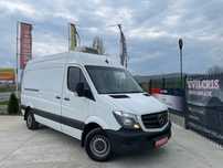 Mercedes-Benz Sprinter FRIGORIFIC THERMO KING Posibilitate LEASING/ Frigorific CONGELARE/ Stare buna/ TVA Deductibil
