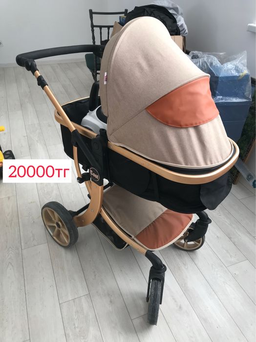 Коляски в отличном состоянии