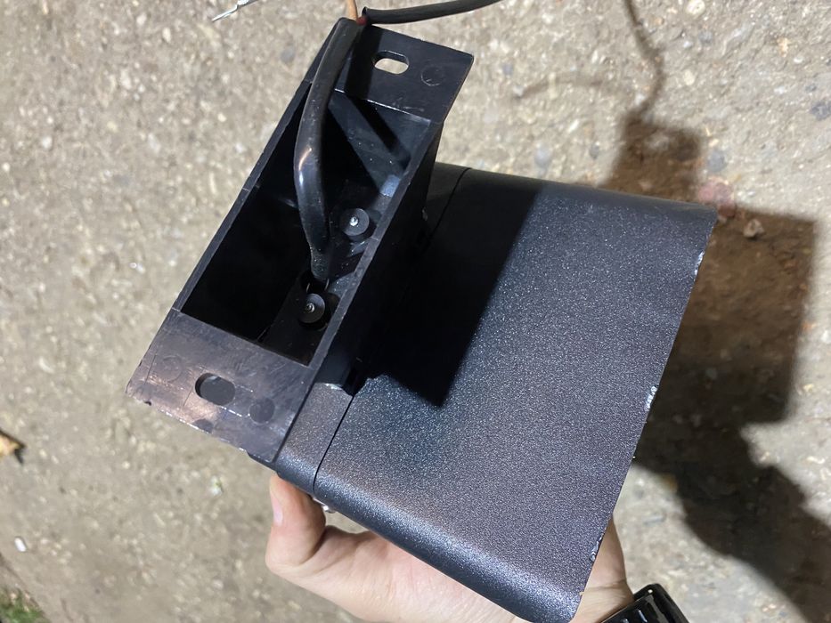 Lampa stop frana luneta Dacia 1310 1300 noua Elba