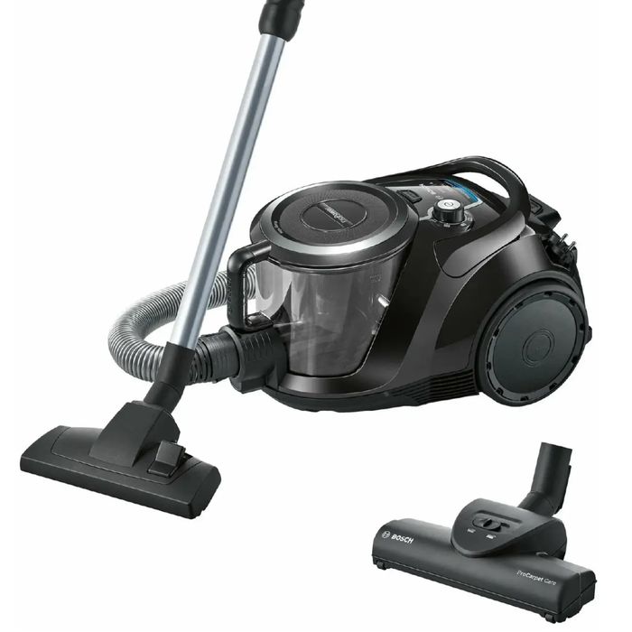 Пылесос Bosch BGS412234A