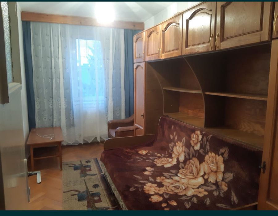 Caut colega de apartament Pitesti, zona centrala