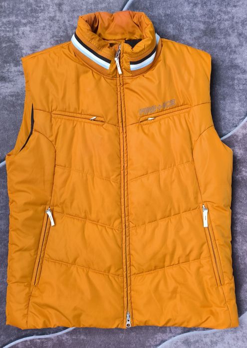 Мъжки елек Bogner EU50