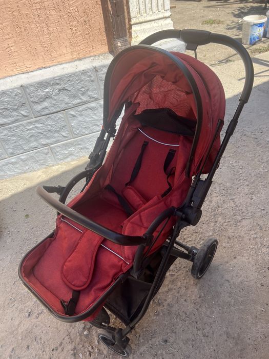 Коляска продается