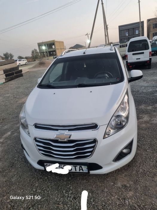 Спорк 2020 афтомот тайер