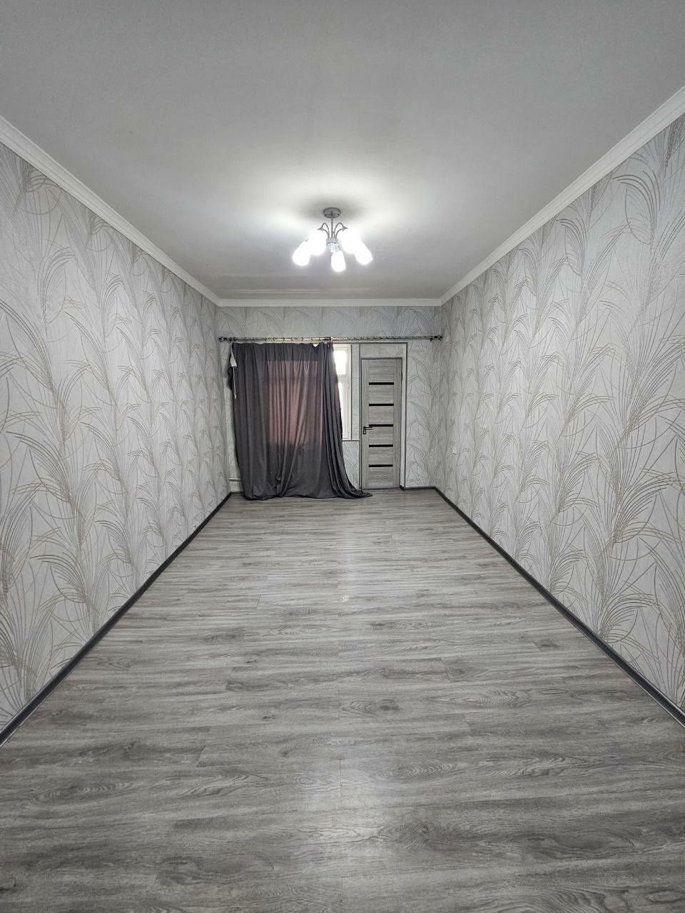 Продам 3 ком квартиру Сергели 1 78м² балкон 2х6