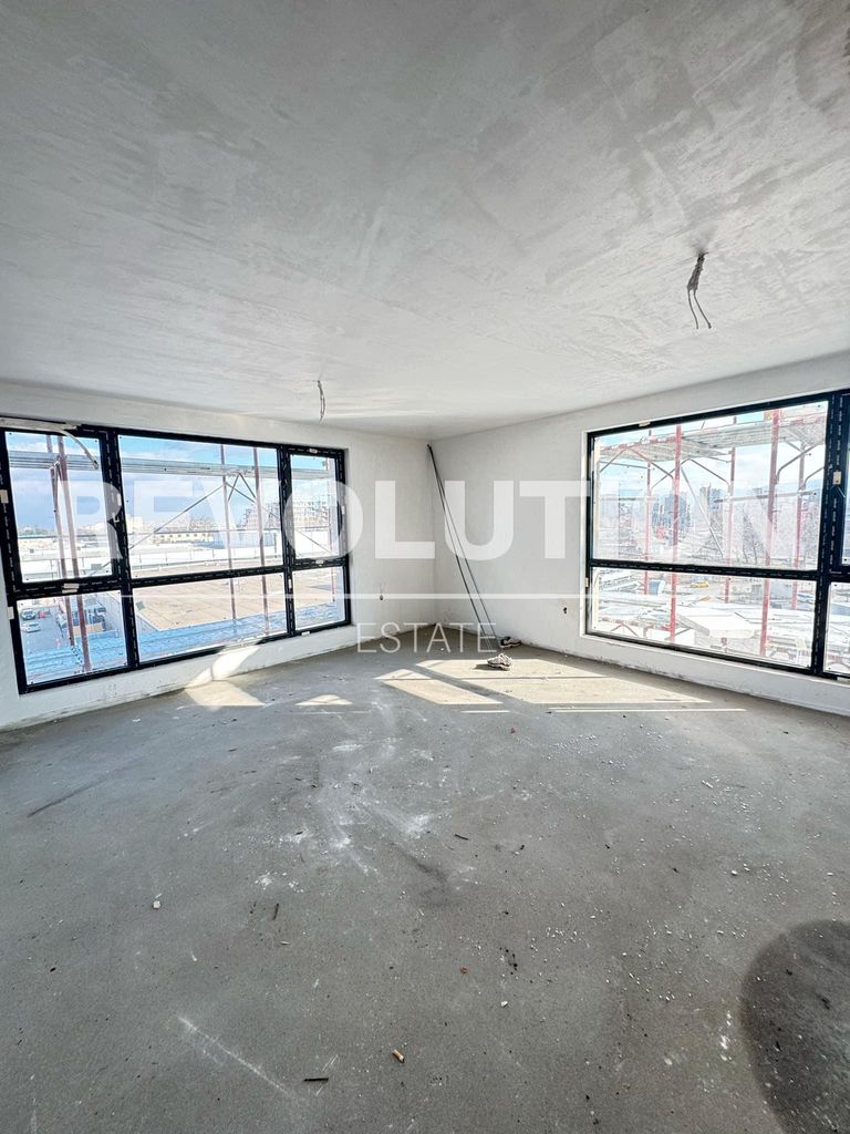 Продава се Тристаен апартамент в Пловдив, Тракия - 98 кв.м за 1203 €/кв.м - Снимка #2