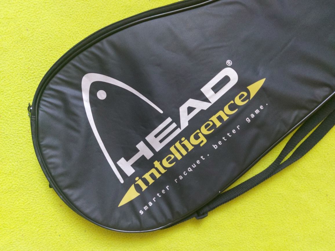 Head-Оригинален-Тенис сак
