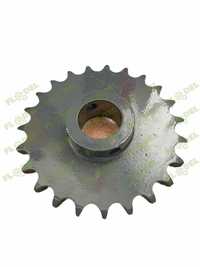 Pinion elevator boabe combina agricola CLAAS 23Z 639595