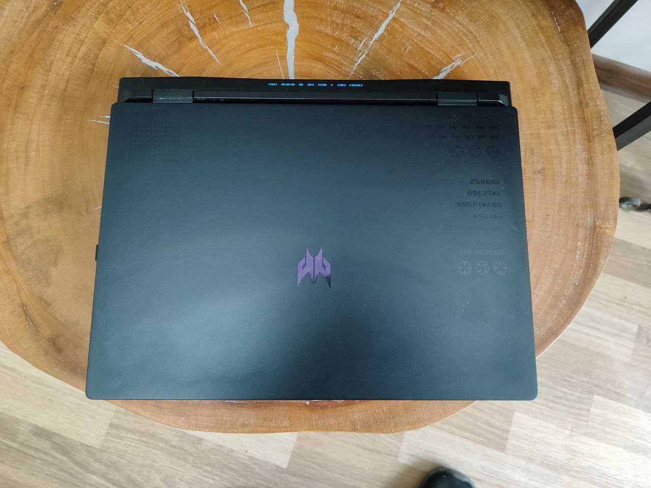 Игровой ноутбук Acer Predator Helios Neo 16