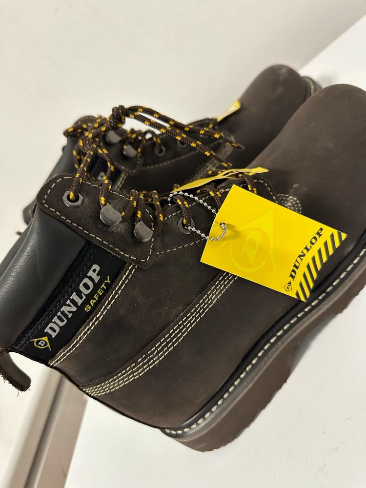 Dunlop Nevada SB