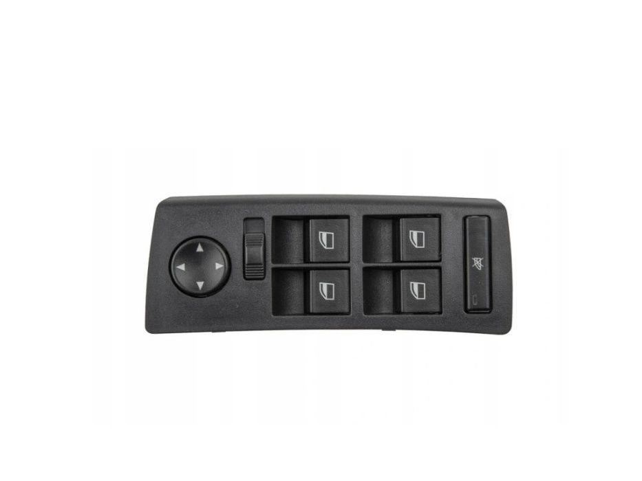 Бутони за ел. стъкла за BMW X5 E53 / БМВ Х5 Е53