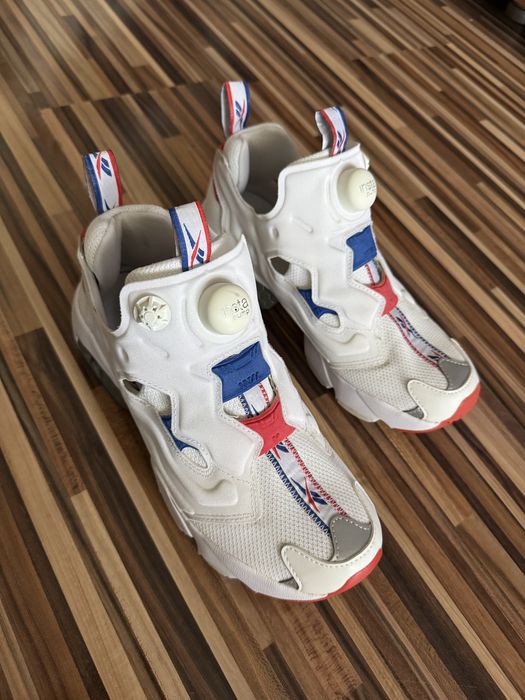 Sneakers Reebok Instapump Fury