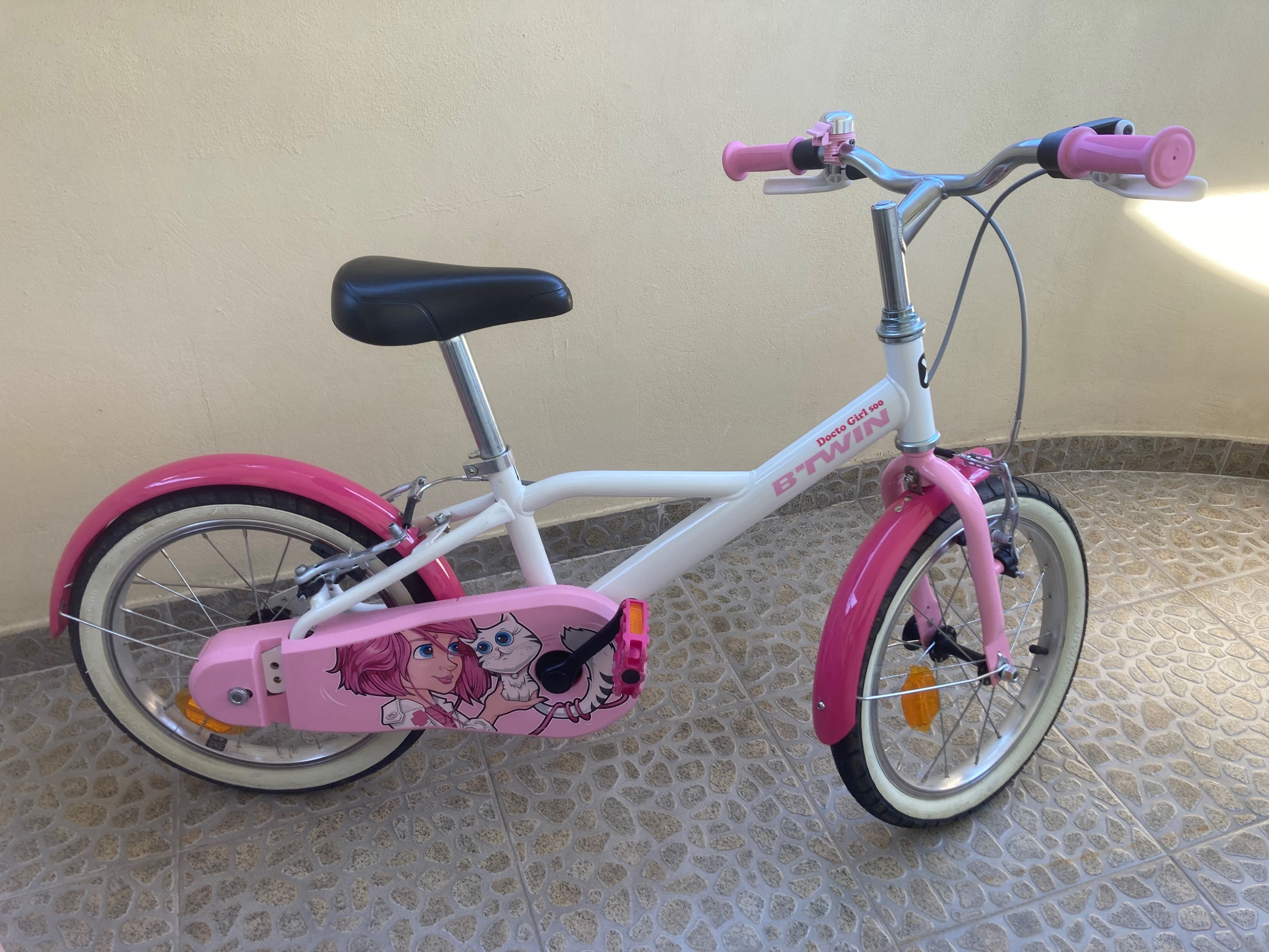 Детски велосипед 16”