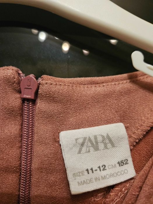 Rochiță eleganta pentru fetite de 7 ani