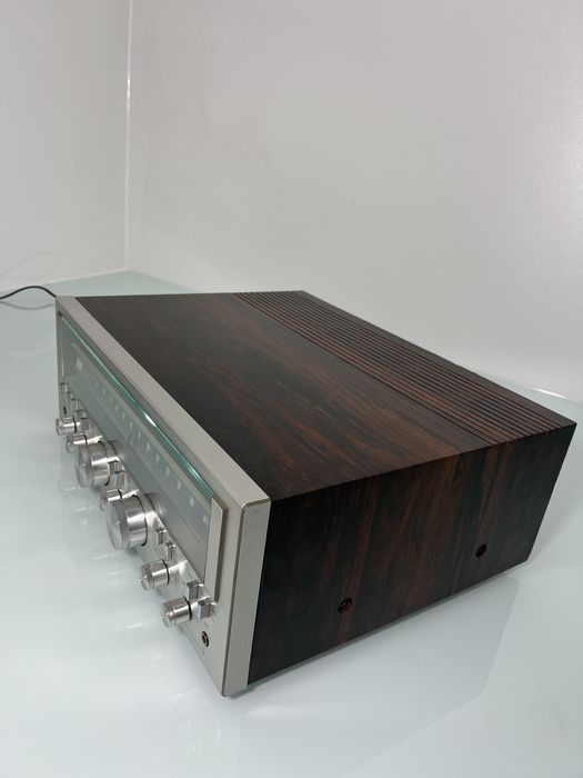 Receiver Vintage Sansui G-5700: