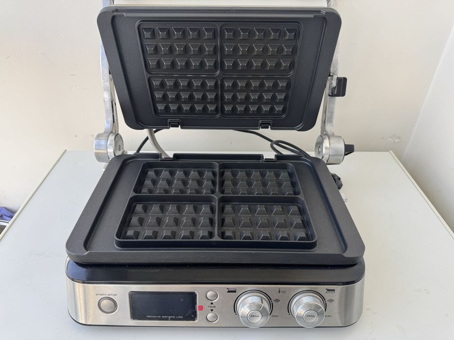 Мультигриль Delonghi