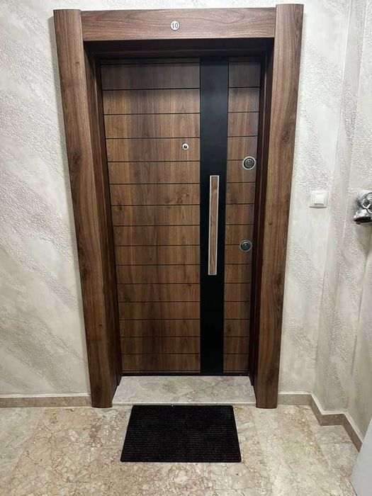 Дава се под наем Двустаен апартамент в Пловдив, Център - 60 кв.м за 450 € - Снимка #6