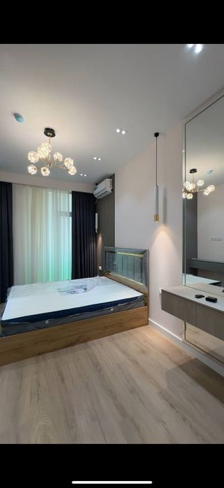 Сдается 2/2/16 куйлюк-2.64квм