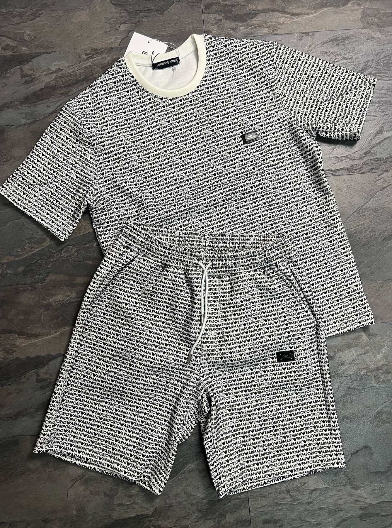 Мъжки екипи Fendi