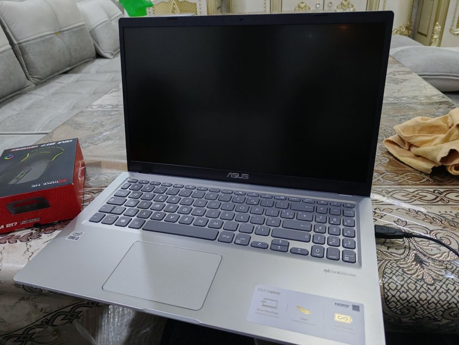 ASUS Vivobook X515FA