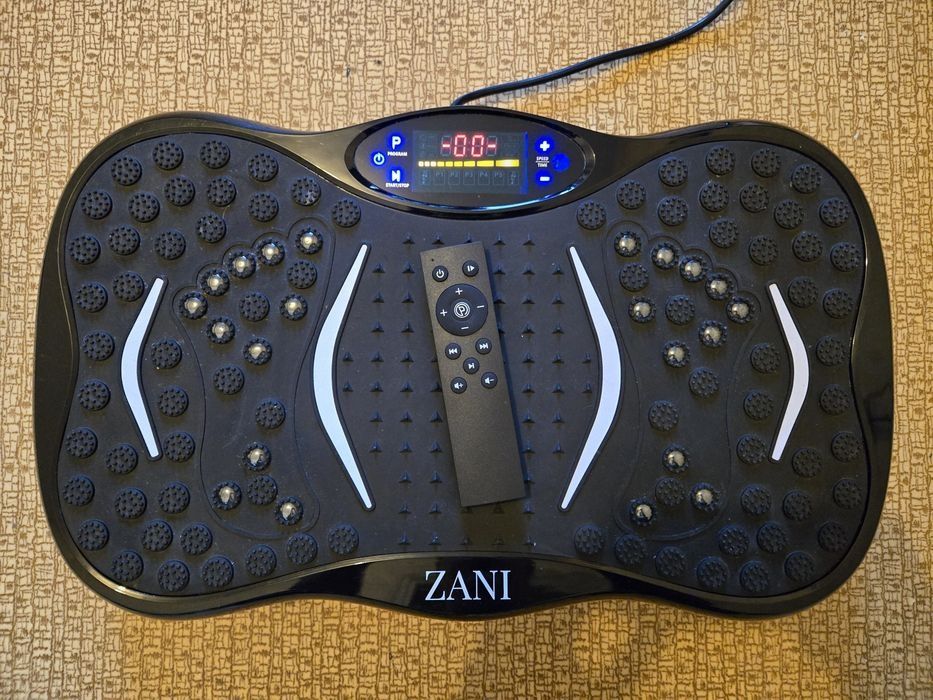 Виброплатформа  ZANI
