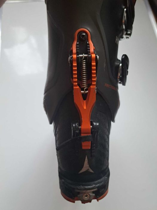 Ски Туринг FREERIDE Обувки Atomic Hawx XTD Ultra 130 26 / 26.5