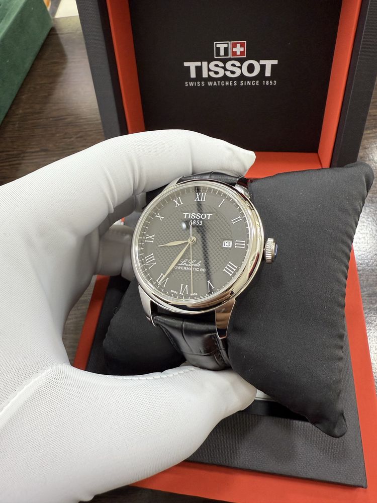 Часы Tissot Le Locle