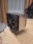 Cooler Aer Cougar Forza 85