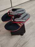 Slapi Tommy Hilfiger 36