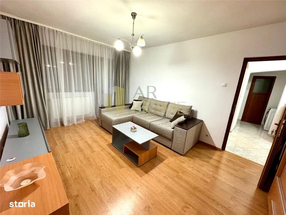 Inchiriere apartament 2 camere, modern, in Ploiesti, zona Vest.
