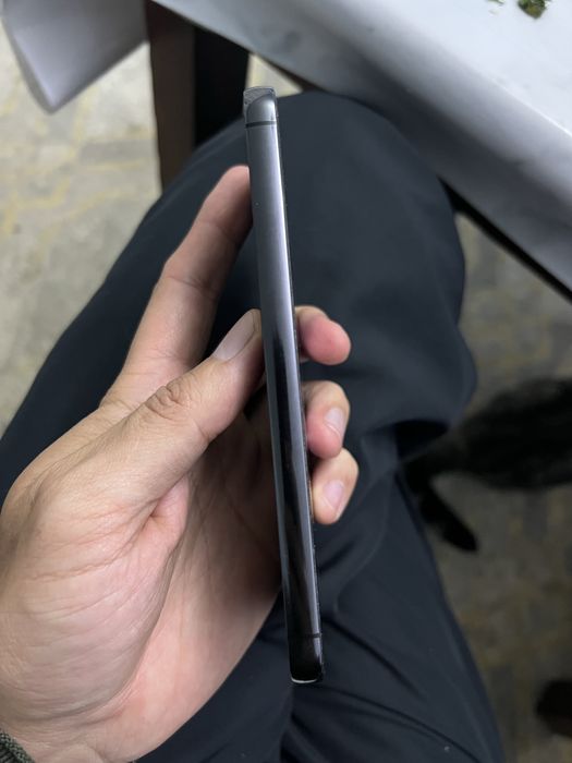 Samsung Galaxy S23 Black 256Gb идеальный