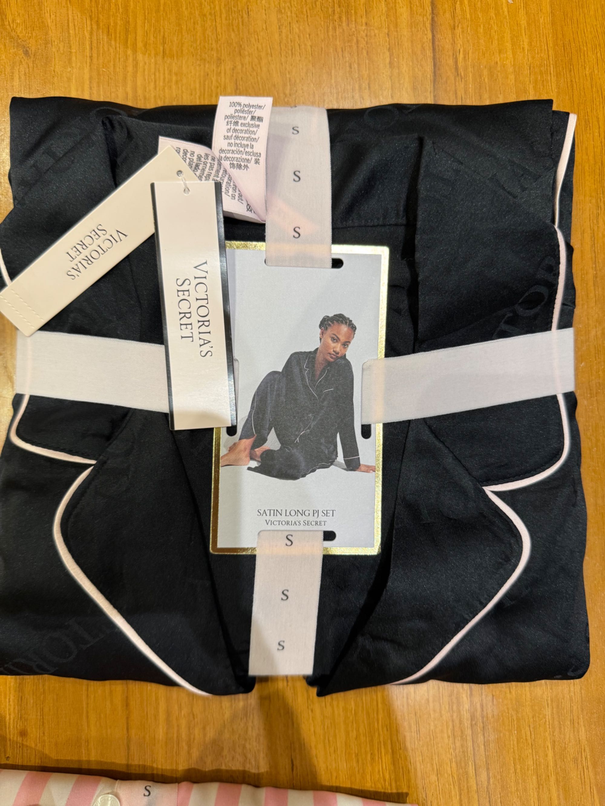 Pijamale Victoria Secret