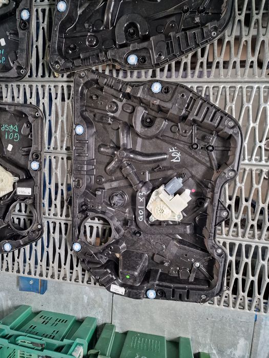 Macara electrica mororas fata spate bmw x3 g01 g30 g31 g20 g21