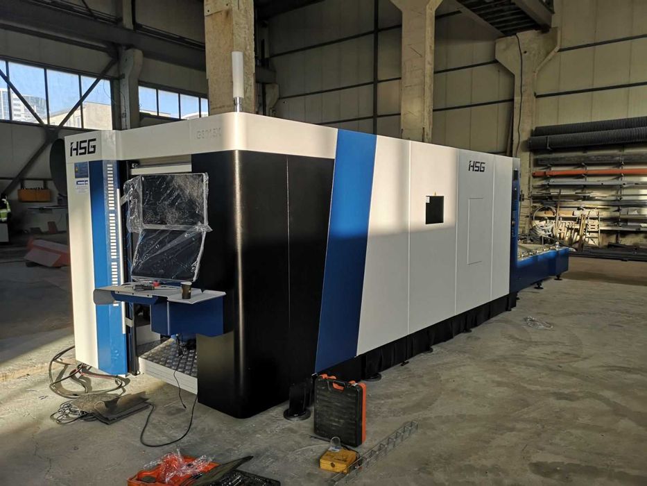 услуги лазерно рязане ламарини