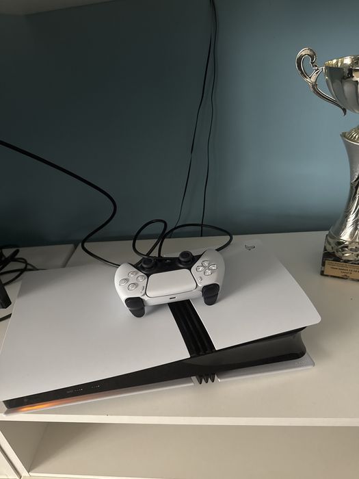 Ps5 pro Digital Edition Nou