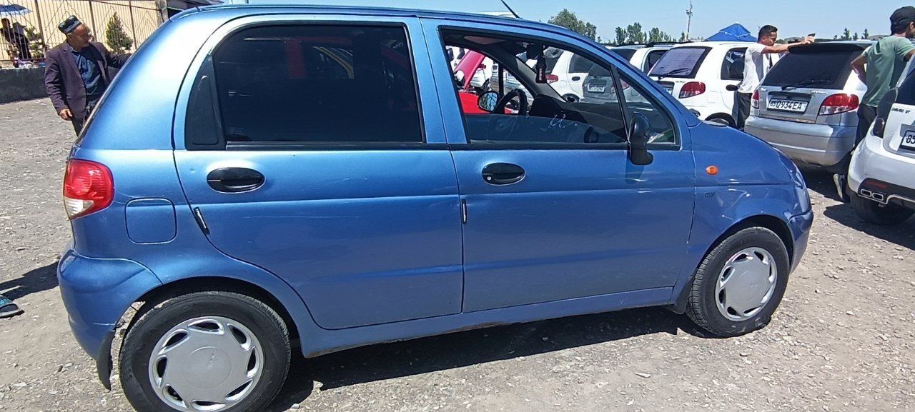Suyagi butun matiz