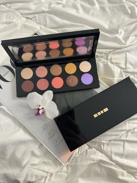 Paleta Pat McGrath nou original