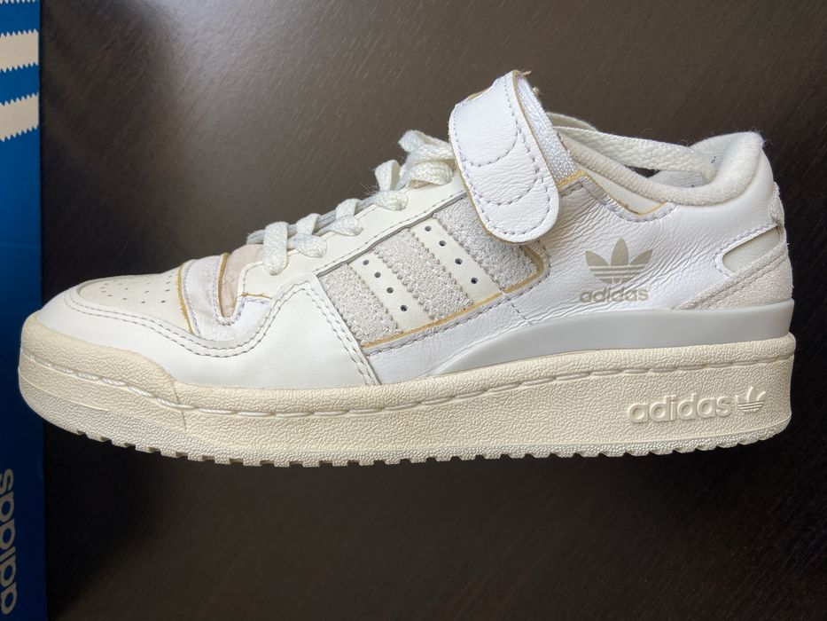 Adidas Forum 84 Low