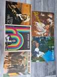 Colectie viniluri diverse genuri
