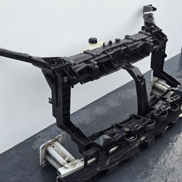 Trager armatura bara fata Opel Vivaro B